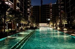Tenet (D18), Condominium #539967051